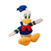 Brinquedos De Pelúcia Mickey Minnie Pluto Goofy Daisy Donald Duck, Bonecos De Alta Qualidade Para