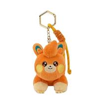 Brinquedos De Pelúcia Mimikyu Fuecoco Pamo Mew Quaxly Pokemon, Pingentes De 6-95cm, Chaveiros Fofos,