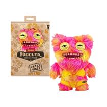 Brinquedos De Pelúcia Monstro De Dentes Feios, Série De Roupas Íntimas Engraçadas Vacay Vibes,