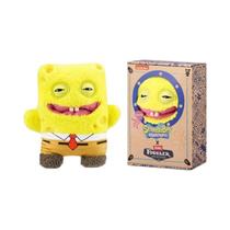 Brinquedos De Pelúcia Monstros Feios De 22cm, Bonecos Monstro Dentuço De Patrick Star E Spongebob