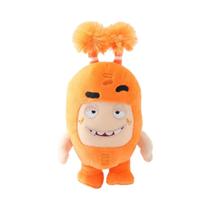 Brinquedos De Pelúcia Para Crianças, 8 Peças De Bonecos Oddbods, 18-24cm, Presente De Natal E