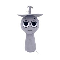 Brinquedos De Pelúcia Para Crianças, Almofadas De Cartoon Sprunki, Bonecos De Pelúcia, Presentes De Brinquedos De Pelúcia Para Crianças, Almofadas De Cartoon Sprunki, Bonecos De Pelúcia, Presentes De