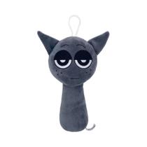Brinquedos De Pelúcia Para Crianças, Boneca Sprunki, Almofada De Jogo, Presente De Aniversário E
