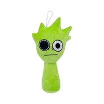 Brinquedos De Pelúcia Para Crianças, Boneca Sprunki, Almofada De Jogo, Presente De Aniversário E