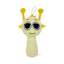 Brinquedos De Pelúcia Para Crianças, Boneca Sprunki, Almofada De Jogo, Presente De Aniversário E