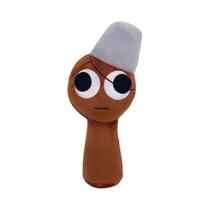 Brinquedos De Pelúcia Para Crianças, Boneca Sprunki, Almofada De Jogo, Presente De Aniversário E