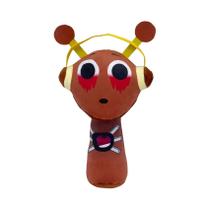 Brinquedos De Pelúcia Para Crianças, Boneca Sprunki, Almofada De Jogo, Presente De Aniversário E