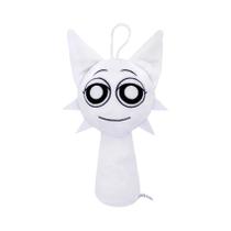 Brinquedos De Pelúcia Para Crianças, Boneca Sprunki, Almofada De Jogo, Presente De Aniversário E