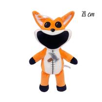 Brinquedos de pelúcia para crianças Poppy Play Time Bob Versão Premium