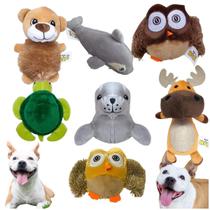 Brinquedos de Pelúcia para PET Mordedor para Cães Brinquedos de Pelúcia para PET Mordedor para Cães