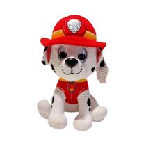 Brinquedos De Pelúcia PAW Patrol De 9 Polegadas Para Crianças, Coral, Skye, Everest, Chase,