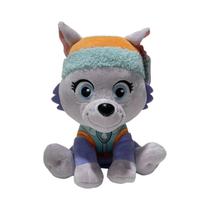 Brinquedos De Pelúcia PAW Patrol De 9 Polegadas Para Crianças, Coral, Skye, Everest, Chase,