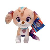Brinquedos De Pelúcia PAW Patrol De 9 Polegadas Para Crianças, Coral, Skye, Everest, Chase,