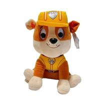 Brinquedos De Pelúcia PAW Patrol De 9 Polegadas Para Crianças, Coral, Skye, Everest, Chase,