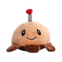 Brinquedos De Pelúcia Plants Vs Zombies Para Crianças: Girassol, Bomba De Cereja, Zumbi Yeti,