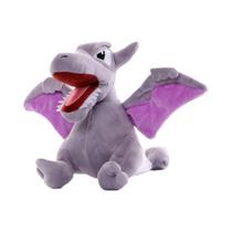Brinquedos De Pelúcia Pokémon De 15-25CM, Pikachu, Gengar, Raichu, Squirtle, Eevee, Charmander,