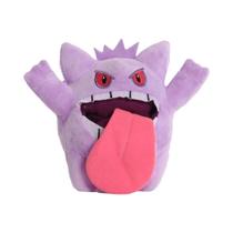 Brinquedos De Pelúcia Pokémon De 15-25CM, Pikachu, Gengar, Raichu, Squirtle, Eevee, Charmander,