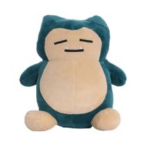 Brinquedos De Pelúcia Pokémon De 15-25CM, Pikachu, Gengar, Raichu, Squirtle, Eevee, Charmander,