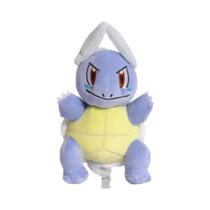 Brinquedos De Pelúcia Pokémon De 15-25CM, Pikachu, Gengar, Raichu, Squirtle, Eevee, Charmander,