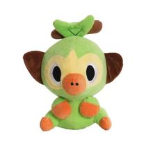 Brinquedos De Pelúcia Pokemon Pikachu Raichu Gengar Blastoise Cubone Jirachi Sprigatito Charizard