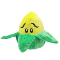 Brinquedos de pelúcia PVZ Plushies Figures Conjunto de brinquedos de pelúcia Kernel-pult Brinquedos de pelúcia PVZ Plushies Figures Conjunto de brinquedos de pelúcia Kernel-pult