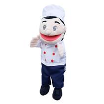 Brinquedos de pelúcia RPG Boca aberta Personagens profissionais Fantoches de mão Brinquedos infantis Brinquedos de pelúcia RPG Boca aberta Personagens profissionais Fantoches de mão Brinquedos infantis