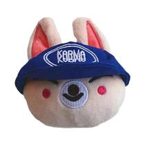 Brinquedos De Pelúcia Skzoo Karma Grandes De 23-50cm, Boneco De Animal De Pelúcia Kawaii,