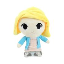 Brinquedos De Pelúcia Stranger Things 20cm 8 Estilos Eleven Demogorgon Barb Dustin Will Bonecos De