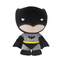 Brinquedos De Pelúcia Superman E Batman De 20cm, Bonecos Macios De Filmes Para Crianças, Presentes