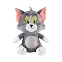 Brinquedos De Pelúcia Tom E Jerry De 19cm, Animais De Pelúcia Clássicos Colecionáveis Para Fãs De Brinquedos De Pelúcia Tom E Jerry De 19cm, Animais De Pelúcia Clássicos Colecionáveis Para Fãs De