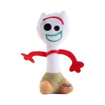 Brinquedos De Pelúcia Toy Story 4 15-25cm Woody Buzz Forky Coelho Alienígena Boneco Mr Potato Para Brinquedos De Pelúcia Toy Story 4 15-25cm Woody Buzz Forky Coelho Alienígena Boneco Mr Potato Para