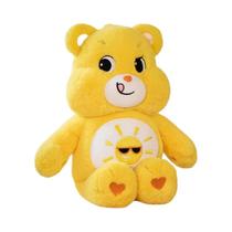 Brinquedos De Pelúcia Urso Arco-Íris Sakura Care Bears Bonecos De Pelúcia Almofada De Dormir