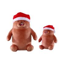 Brinquedos De Pelúcia We Bare Bears De 25cm, Bonecos De Animais De Desenho Animado Para Bebês E