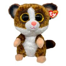 Brinquedos de Pelúcias Beanie Boos 25cm - Toyng