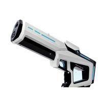Brinquedos De Pistola De Água Elétrica Para Crianças Automática De Um Clique Alta Tecnologia Verão