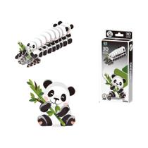 Brinquedos De Quebra-Cabeça 3D De Dinossauro Para Crianças, Modelo De Animal De Papel Criativo DIY,