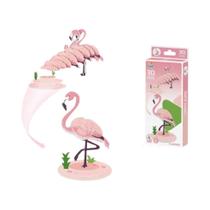 Brinquedos De Quebra-Cabeça 3D De Dinossauro Para Crianças, Modelos De Animais De Papel Criativos