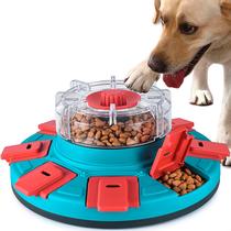 Brinquedos de quebra-cabeça para cachorros inteligentes - Brinquedos para enriquecer e treinar cães