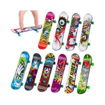 Brinquedos De Skate Para Dedos Para Crianças, 10 a 20 Peças, Criativos, Lembrancinhas De