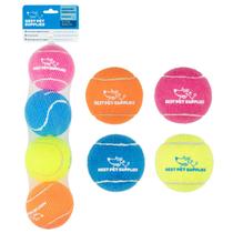 Brinquedos de tênis Squeaky, os melhores suprimentos para animais de estimação para cães, pacote com 4 unidades grandes Brinquedos de tênis Squeaky, os melhores suprimentos para animais de estimação para cães, pacote com 4 unidades grandes