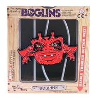 Brinquedos de triação Collector Pin Boglins Drak Enamel Brinquedos de triação Collector Pin Boglins Drak Enamel