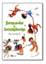 Brinquedos e Brincadeiras Sortido