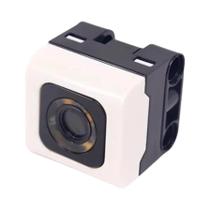 Brinquedos Educacionais STEM Blocos Compatíveis Com Spike Com Motores Servo Sensores 45602 45605