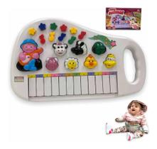 Brinquedos Educativo Crianças Menino Menina Som Fendinha Brinquedos Educativo Crianças Menino Menina Som Fendinha