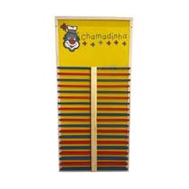 Brinquedos Educativos - Chamadinha 36 Nomes 95x45cm