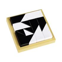 Brinquedos Educativos De Blocos De Montar Para Crianças Treinamento De Pensamento Espacial E