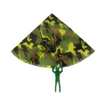 Brinquedos Educativos De Paraquedas Mini Soldado Para Crianças, Jogo De Esportes Divertido Ao Ar