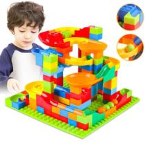 Brinquedos Educativos Estokids Blocos De Montar 168 Peças Brinquedos Educativos Estokids Blocos De Montar 168 Peças