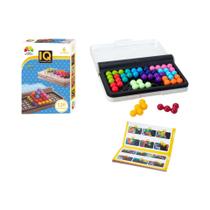 Brinquedos Educativos Inteligentes Para Crianças Treinamento De Pensamento Lógico Presentes De Natal