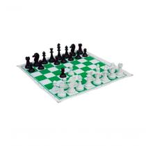 Brinquedos Educativos - Jogo De Xadrez Oficial Brinquedos Educativos - Jogo De Xadrez Oficial